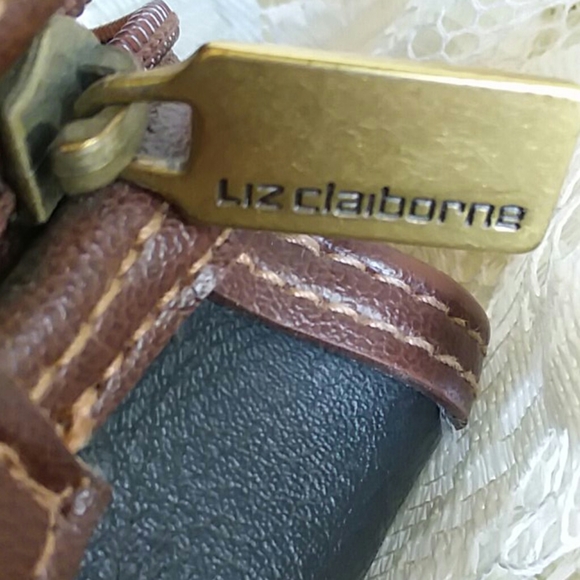 Liz Claiborne Bag - Picture 5 of 5